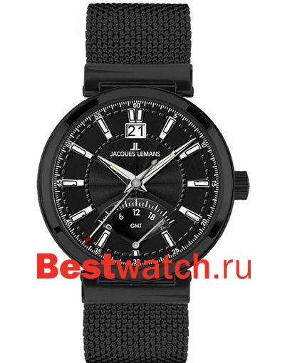 Часы Jacques Lemans Classic 1-1697E